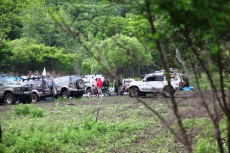  Pajero Club |   