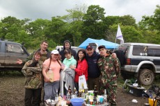  Pajero Club |   