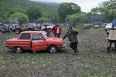  Pajero Club |   