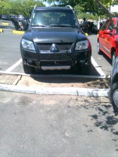  Pajero Club |   