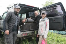  Pajero Club |   