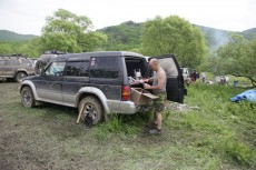  Pajero Club |   