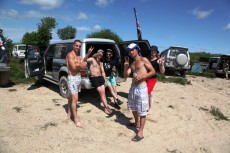  Pajero Club |   