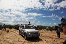  Pajero Club |   