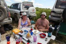  Pajero Club |   