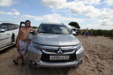  Pajero Club |   