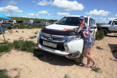  Pajero Club |   