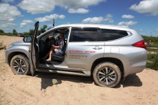  Pajero Club |   