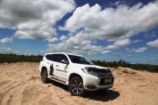  Pajero Club |   