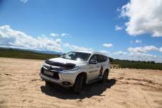  Pajero Club |   