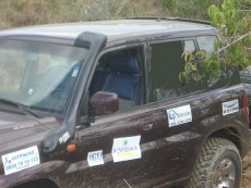  Pajero Club |   