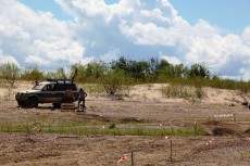  Pajero Club |   