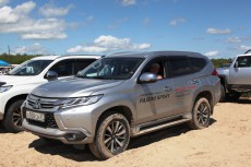  Pajero Club |   