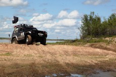  Pajero Club |   