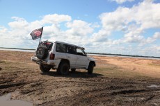  Pajero Club |   
