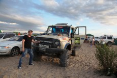  Pajero Club |   