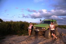  Pajero Club |   