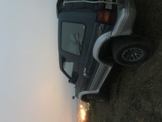  Pajero Club |   