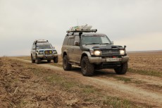 фото Pajero Club | фото паджеро клуб