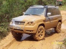  Pajero Club |   