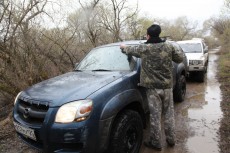  Pajero Club |   