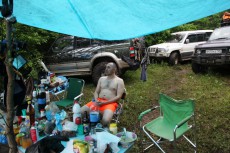  Pajero Club |   