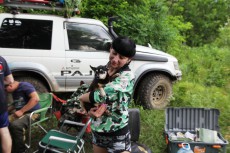  Pajero Club |   