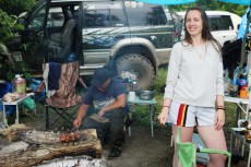  Pajero Club |   