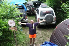 Pajero Club |   