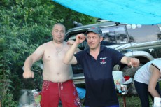  Pajero Club |   