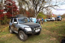  Pajero Club |   