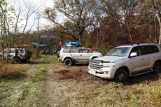  Pajero Club |   