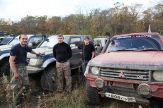  Pajero Club |   