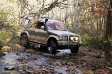  Pajero Club |   