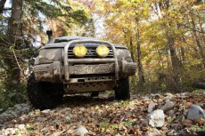  Pajero Club |   