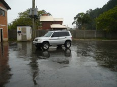  Pajero Club |   
