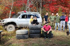  Pajero Club |   