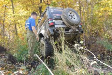  Pajero Club |   