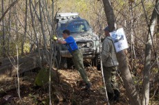  Pajero Club |   