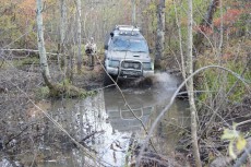  Pajero Club |   