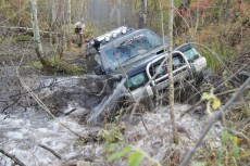  Pajero Club |   