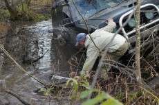  Pajero Club |   