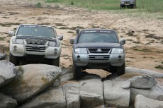  Pajero Club |   