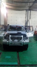  Pajero Club |   