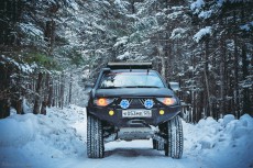  Pajero Club |   