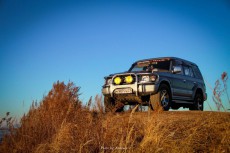  Pajero Club |   