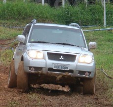  Pajero Club |   