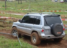  Pajero Club |   