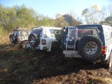  Pajero Club |   