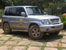  Pajero Club |   